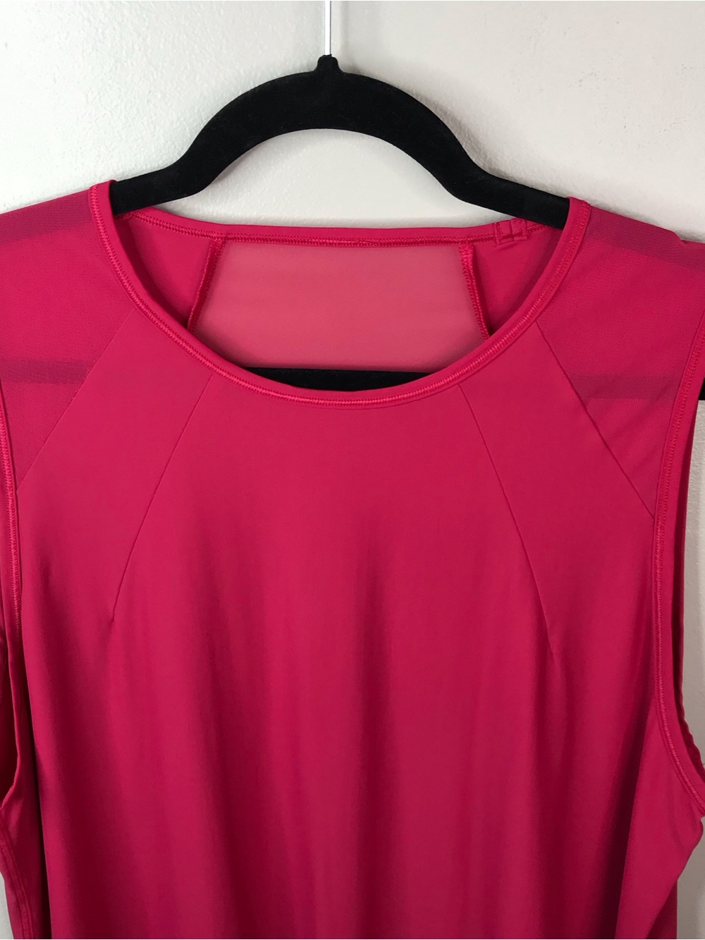 Lululemon Athletica Sculpt Tank Sz 10/12 - Picture 3 of 5